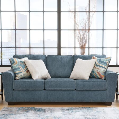 Cashton Queen Sofa Sleeper - Image 20