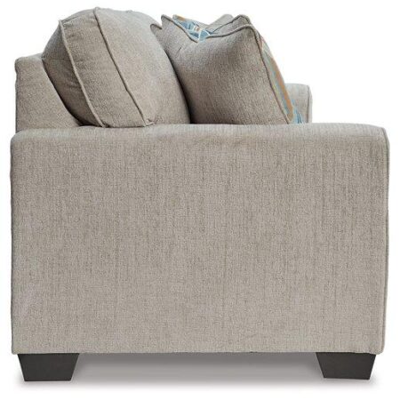 Cashton Queen Sofa Sleeper - Image 11