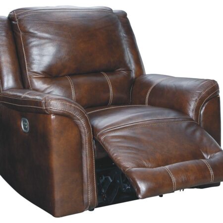 Catanzaro - Pwr Recliner/adj Headrest image