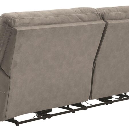 Cavalcade - 2 Seat Reclining Power Sofa - Image 3