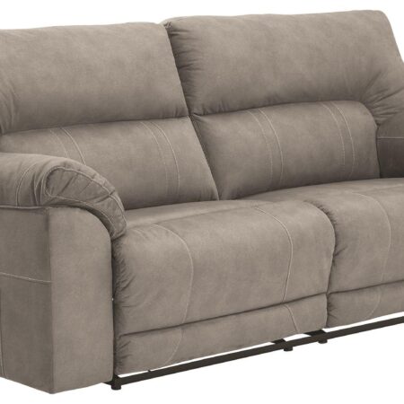Cavalcade - 2 Seat Reclining Power Sofa image
