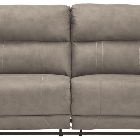 Cavalcade - 2 Seat Reclining Power Sofa - Image 4