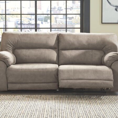 Cavalcade - 2 Seat Reclining Power Sofa - Image 2