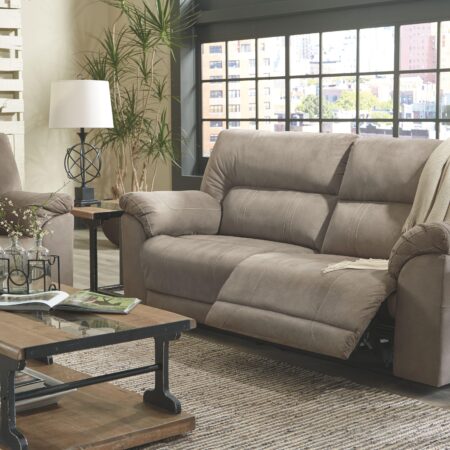 Cavalcade - 2 Seat Reclining Power Sofa - Image 5