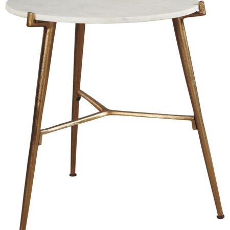 Chadton - Accent Table image