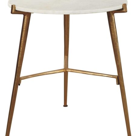 Chadton - Accent Table - Image 3