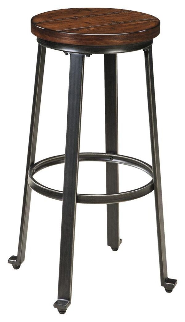 Challiman - Tall Stool (2/cn) image