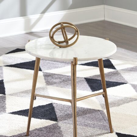 Chadton - Accent Table - Image 2