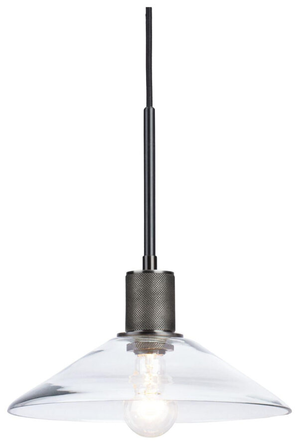 Chaness - Glass Pendant Light (1/cn) image