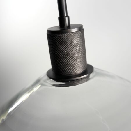 Chaness - Glass Pendant Light (1/cn) - Image 3
