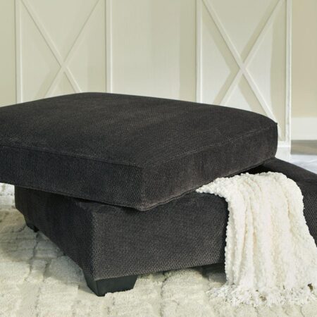 Charenton - Ottoman With Storage - Image 2