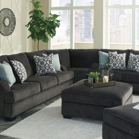Charenton - Sectional image