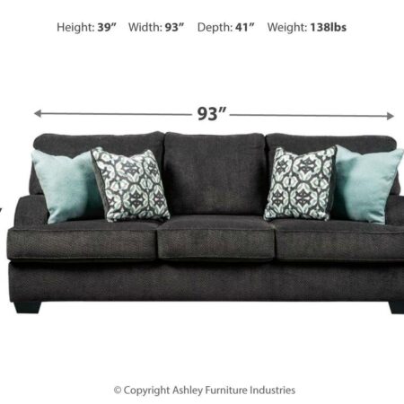 Charenton - Sofa - Image 4