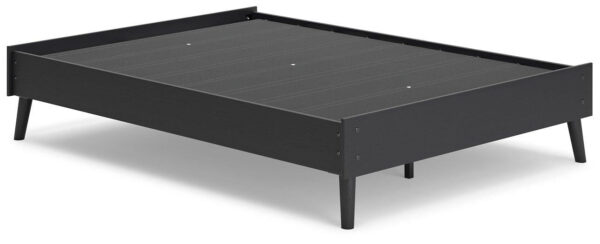 Charlang Platform Bed image