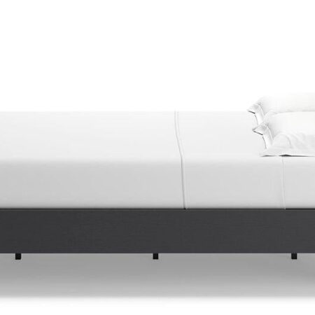 Charlang Platform Bed - Image 12