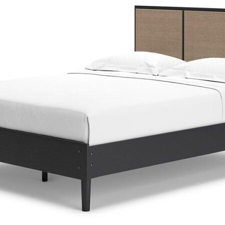 Charlang Platform Bed - Image 22