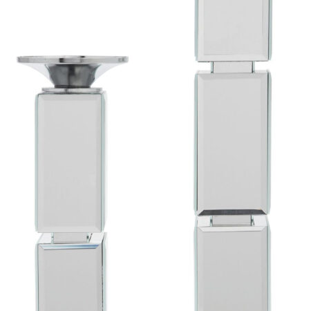 Charline - Candle Holder Set (2/cn) - Image 6