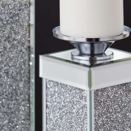 Charline - Candle Holder Set (2/cn) - Image 3