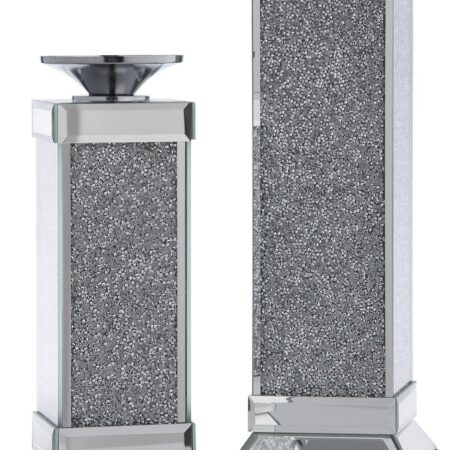 Charline - Candle Holder Set (2/cn) image