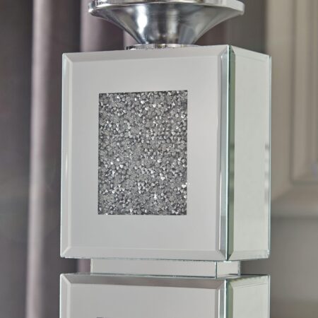 Charline - Candle Holder Set (2/cn) - Image 7