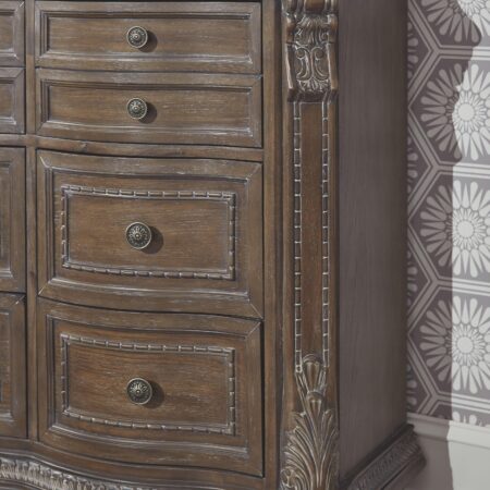 Charmond - Bedroom Set - Image 47