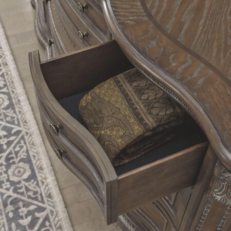 Charmond - Bedroom Set - Image 13
