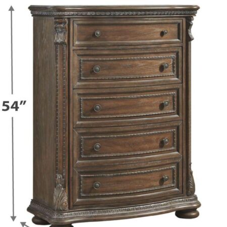 Charmond - Bedroom Set - Image 69