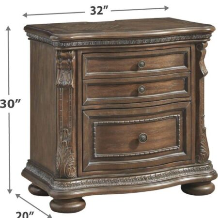 Charmond - Bedroom Set - Image 84