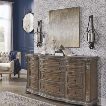 Charmond - Bedroom Set - Image 37