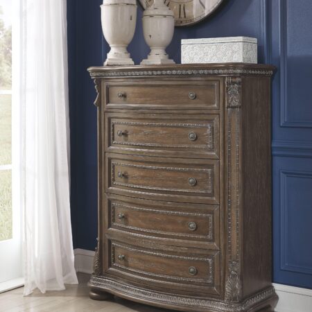 Charmond - Bedroom Set - Image 31