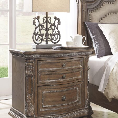 Charmond - Bedroom Set - Image 71