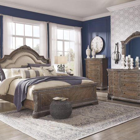 Charmond - Bedroom Set - Image 36