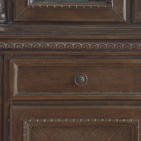 Charmond - China Cabinet - Image 4
