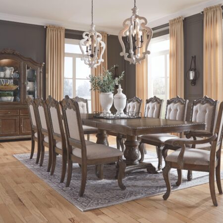 Charmond - China Cabinet image