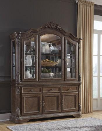 Charmond - Dining Room China image