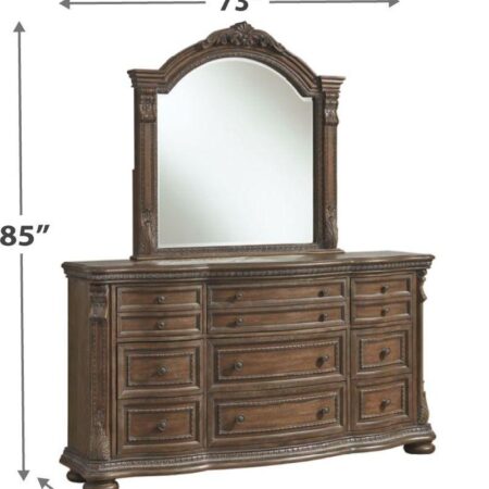 Charmond - Bedroom Set - Image 22