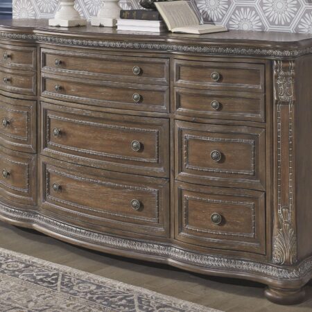 Charmond - Dresser image
