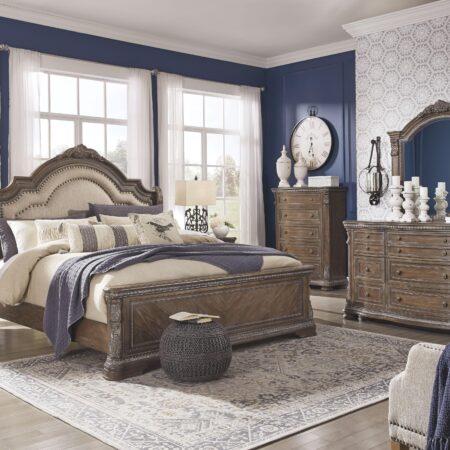 Charmond - Dresser - Image 4
