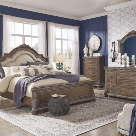 Charmond - Dresser - Image 10