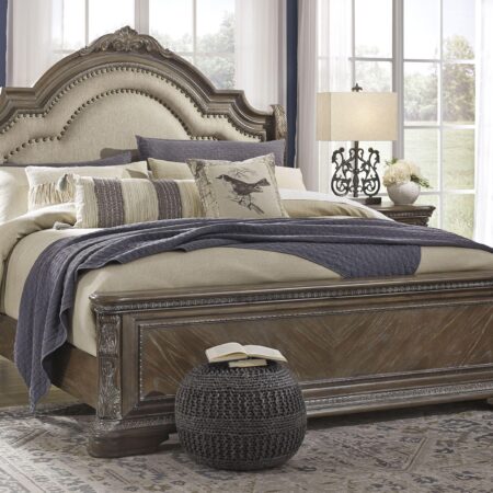 Charmond - Bedroom Set - Image 54