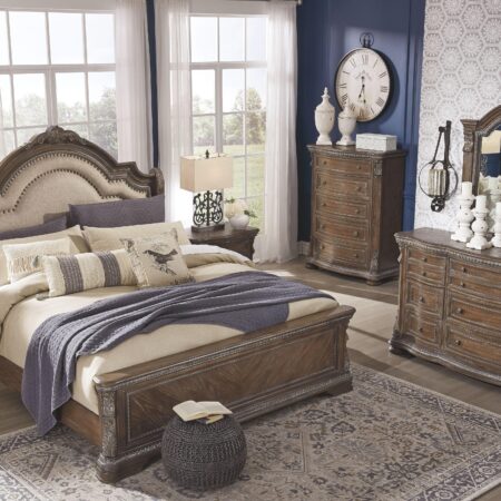Charmond - Bedroom Set - Image 87