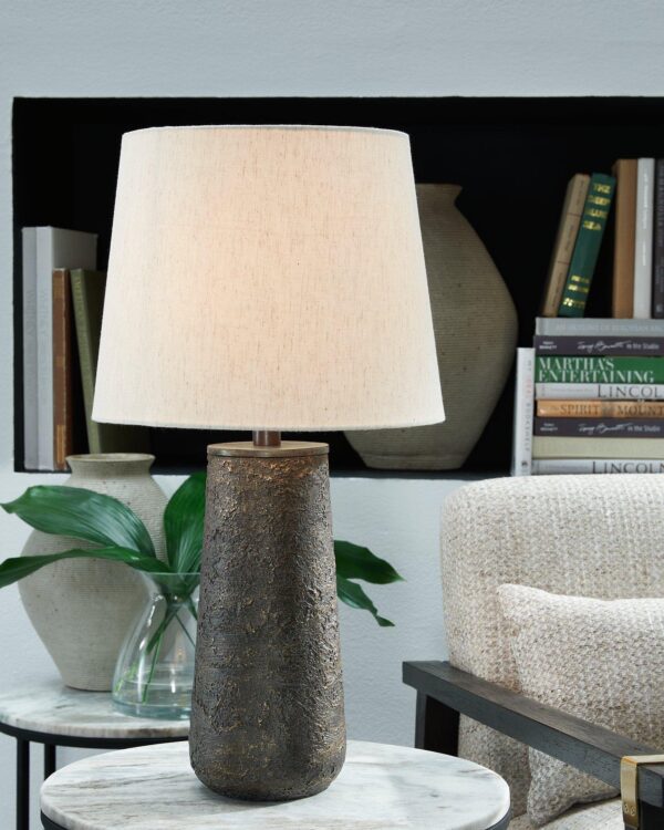 Chaston Table Lamp (Set of 2) image