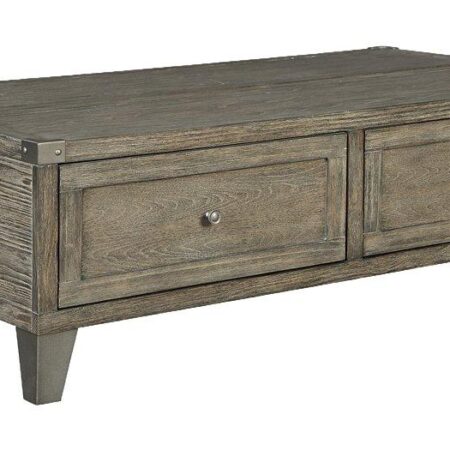 Chazney 3-Piece Occasional Table Set image