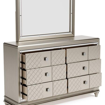 Chevanna - Dresser image