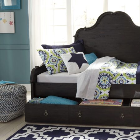 Chevron - Pouf - Image 4