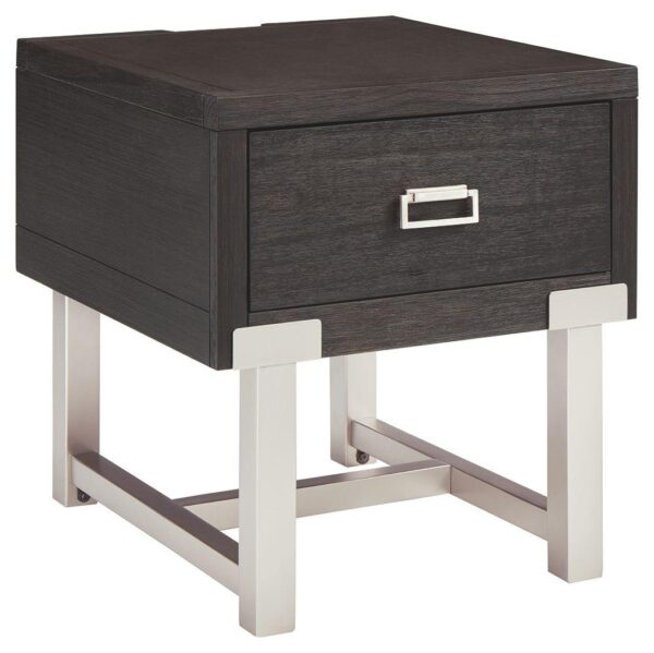 Chisago - Rectangular End Table image