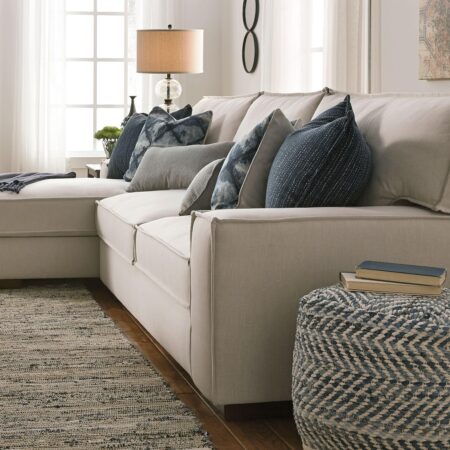 Chevron - Pouf - Image 3