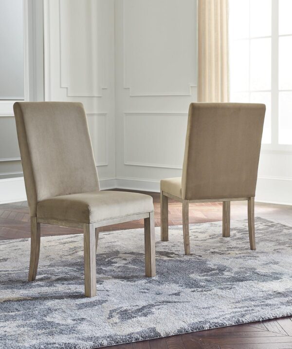 Chrestner Dining Chair image