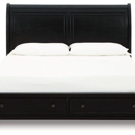 Chylanta Bed - Image 8