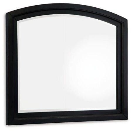 Chylanta Bedroom Mirror image